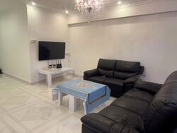 Blk 795 Woodlands Drive 72 (Woodlands), HDB 5 Rooms #567741801